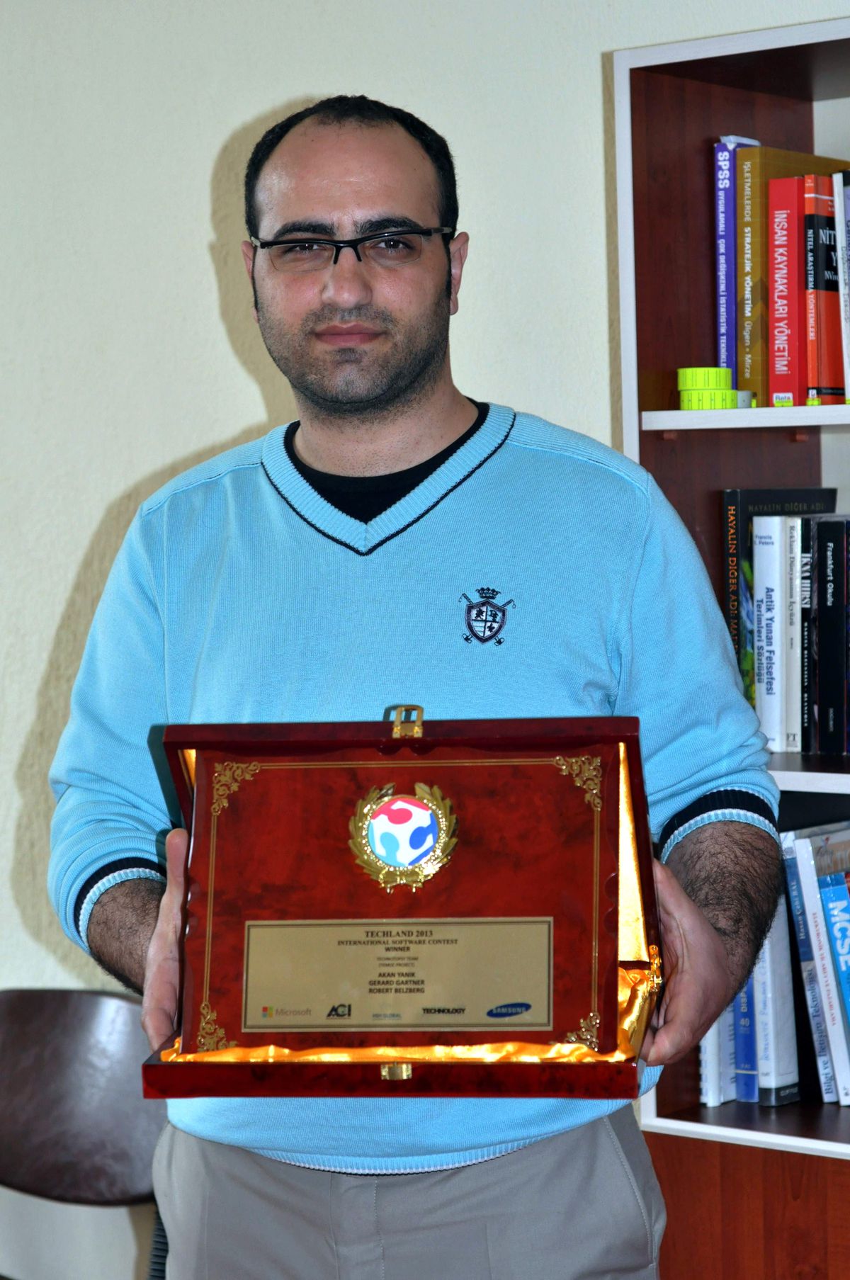 Uydular Devre Dışı Kalınca Hayvanlar Kullanılacak