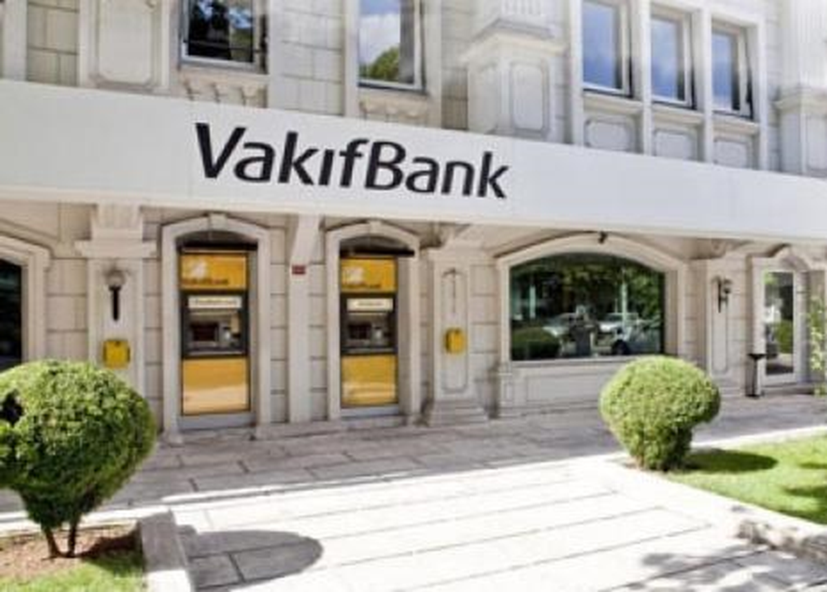 Vakıfbank, 0.034 TL Kar Payı Dağıtacak