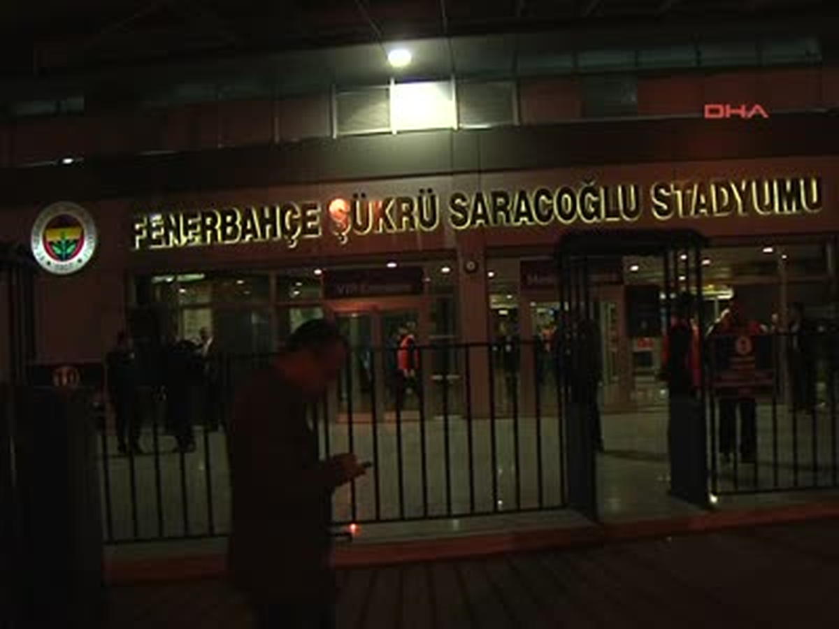 Vıktorıa Plzen Maçının Ardından
