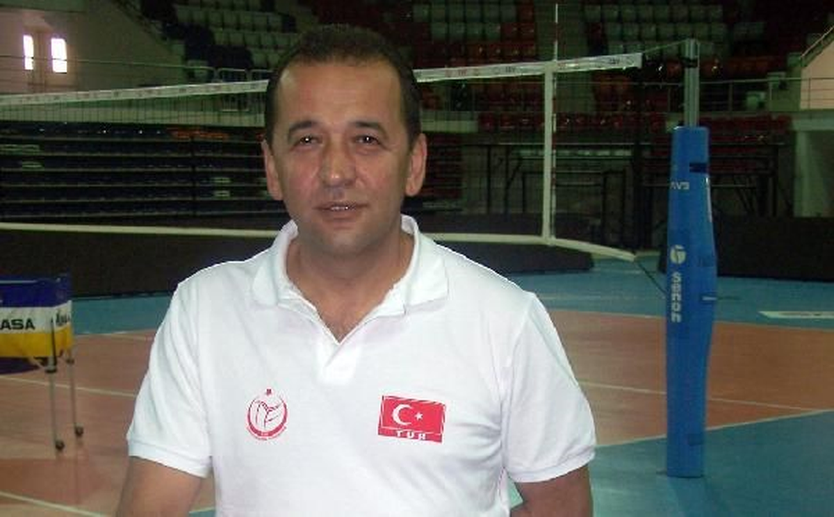 Voleybol