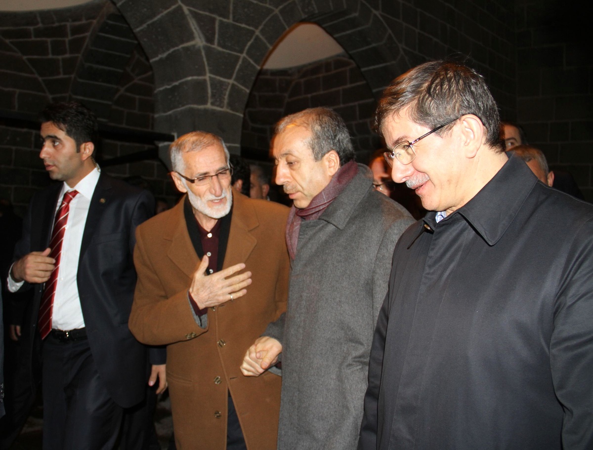 Yaranın Artık Kapatılması Şifa Bulması Gerekiyor