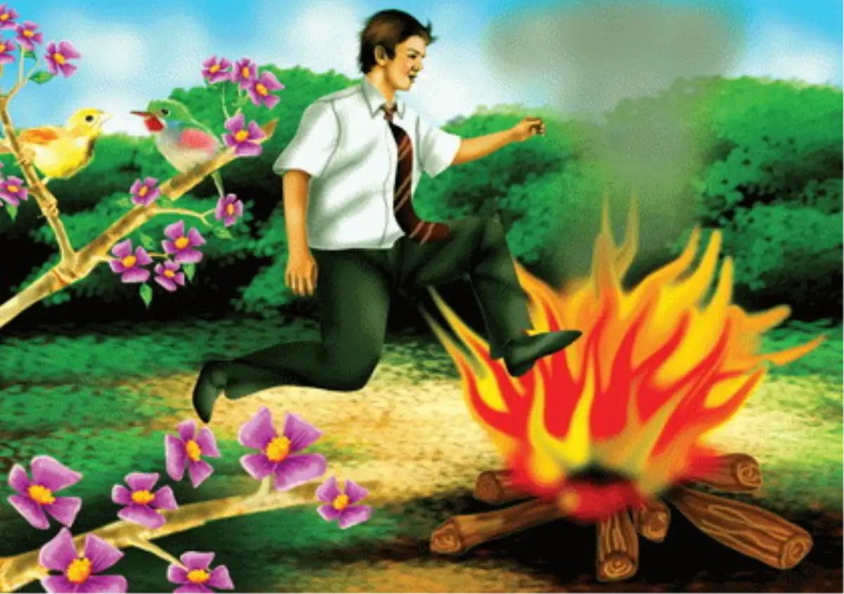 Yeniden Doğuşun, Bereketin, Kardeşliğin Günü: Nevruz