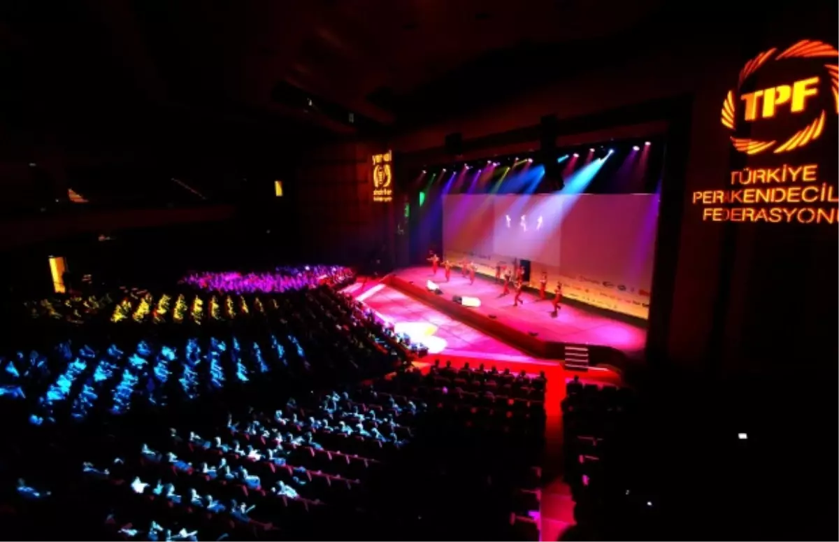 Yerel Zincirler Buluşuyor