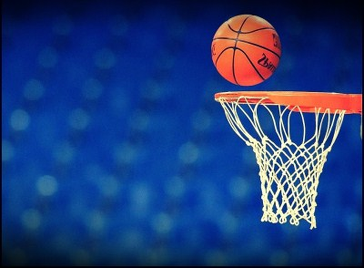 Erkekler Güney Anadolu Basketbol Müsabakaları