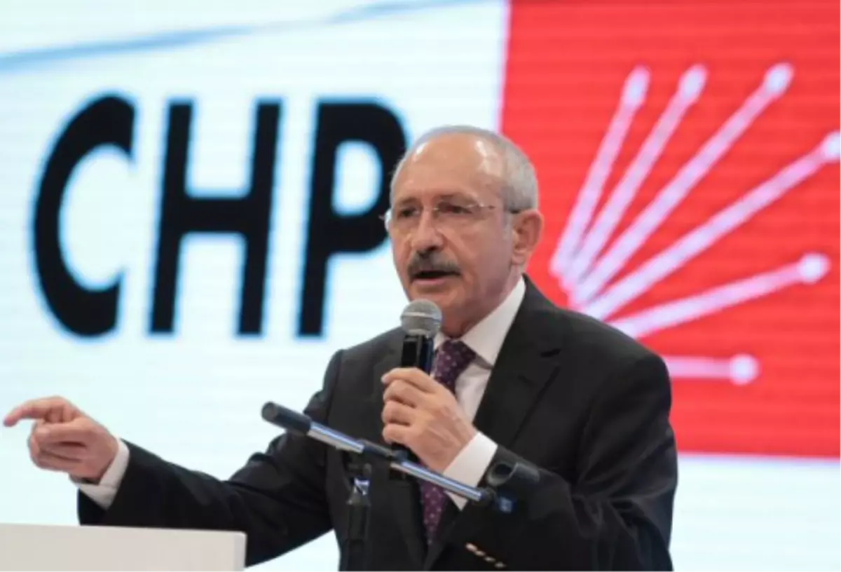 Yine Kılıçdaroğlu Yine Yanlış Twit