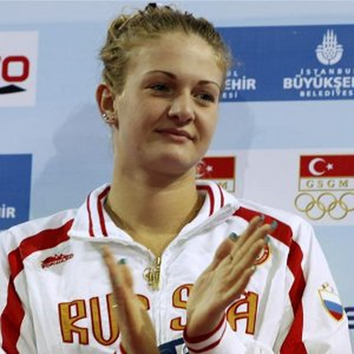 Havuzda Doping Şoku