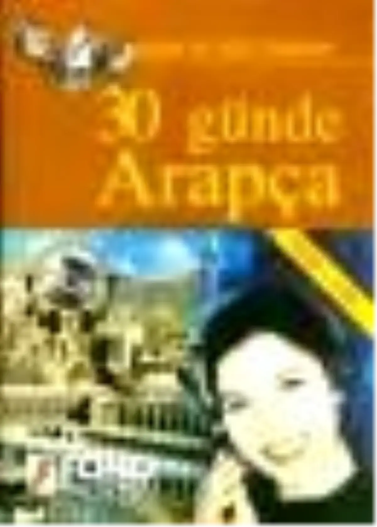 30 Günde Arapça Kitabı