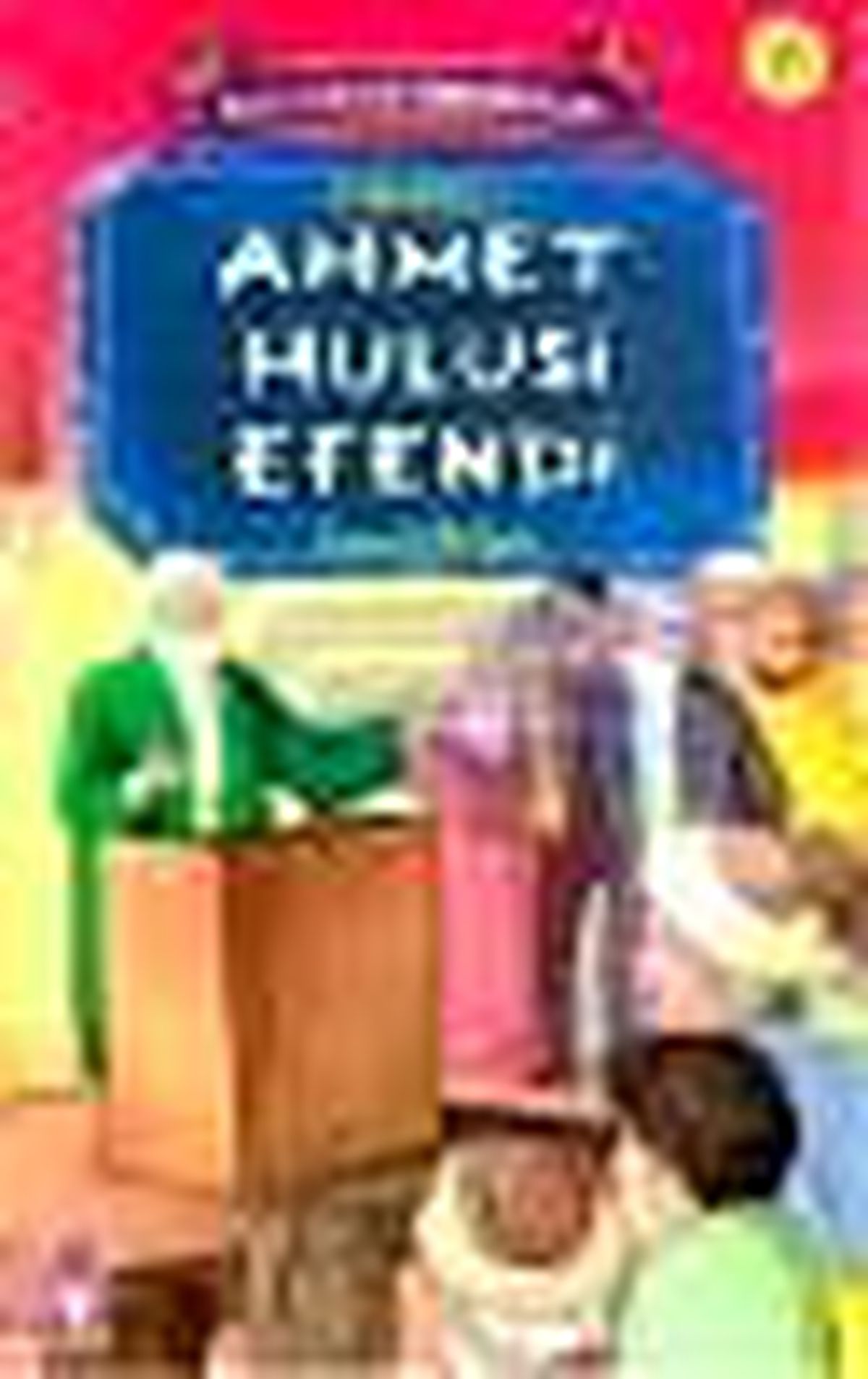 Ahmet Hulusi Efendi Kitabı