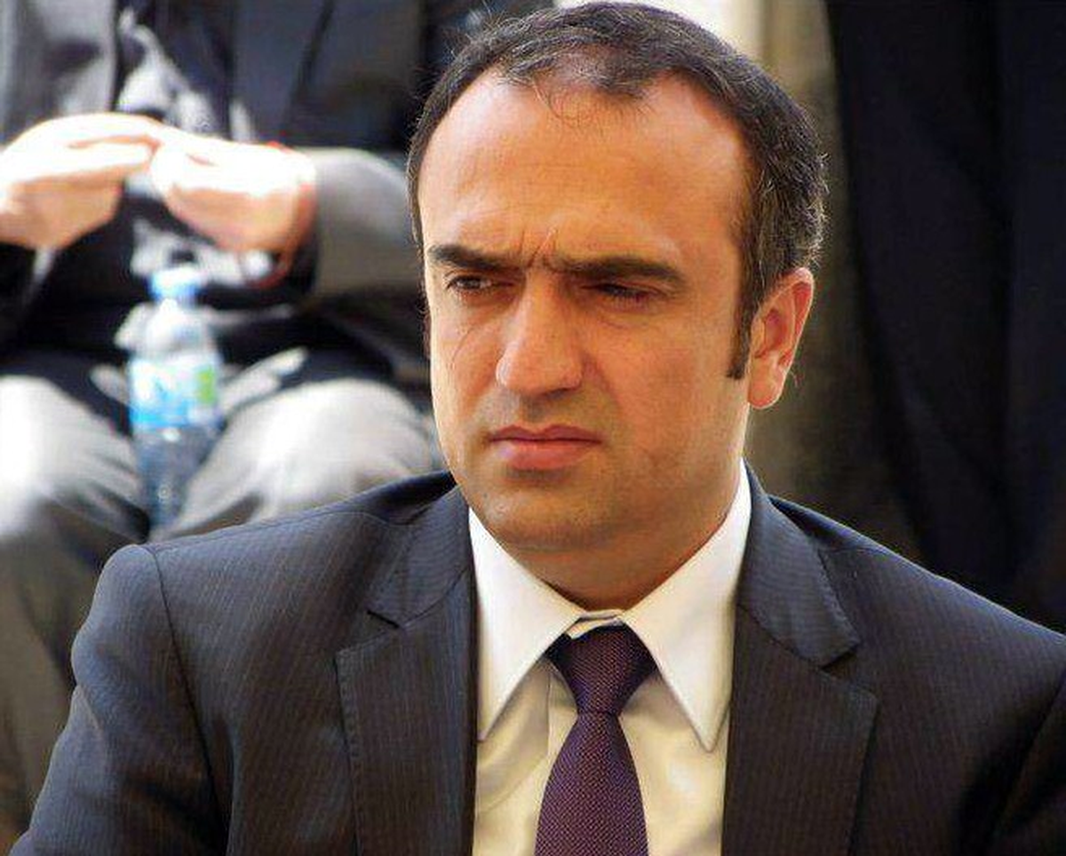 AK Parti\'li İçten\'den \'Halepçe Katliamı\' Açıklaması