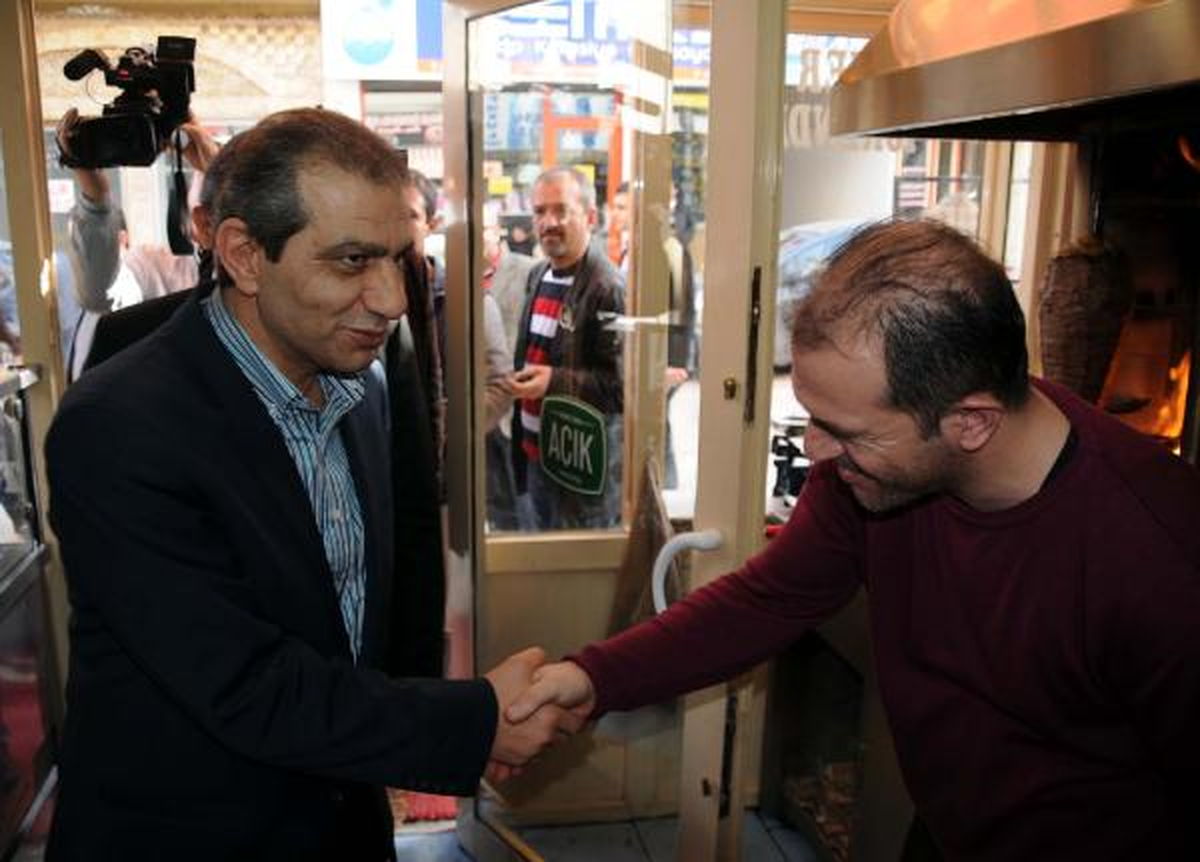 Ak Partili Aslan: İthal Dinleme ve İzleme Cihazlarına Yönelik Düzenleme Olacak