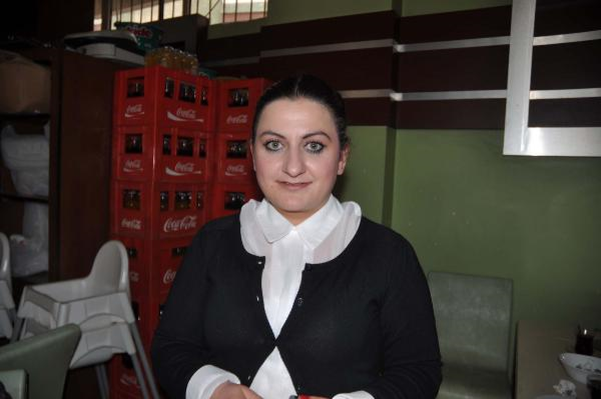 Atanamayan Öğretmene Bakan\'dan Yanıt