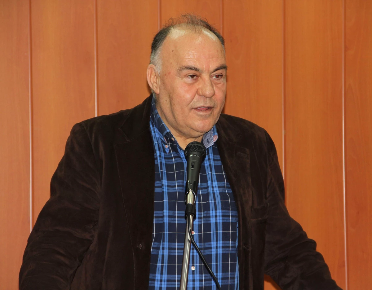 Barolar Birliği Başkanı Coşar\'dan 4. Yargı Paketi Yorumu