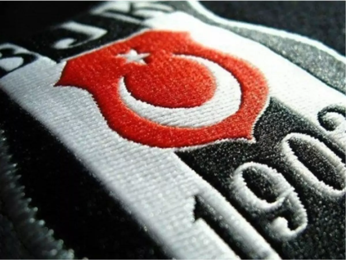 Beşiktaş\'tan Akıllı Girişim