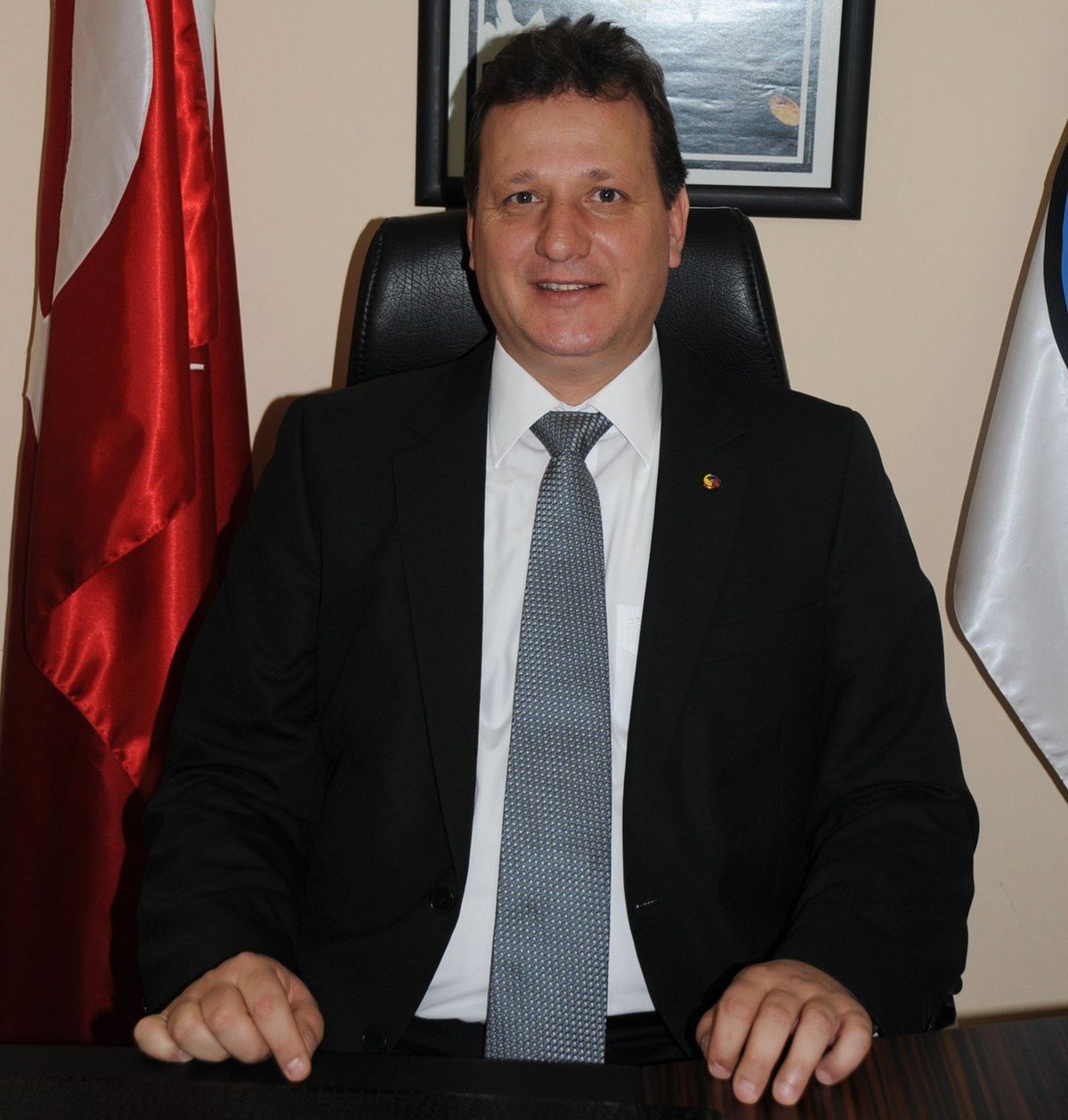 Bosnalı; "Çanakkale Bir Destandır"