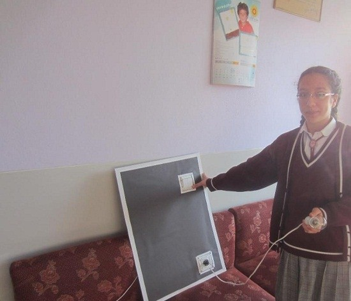 Çaycuma\'da İki Okul Projesi Bölge Bilim Kurulu\'na Gönderildi