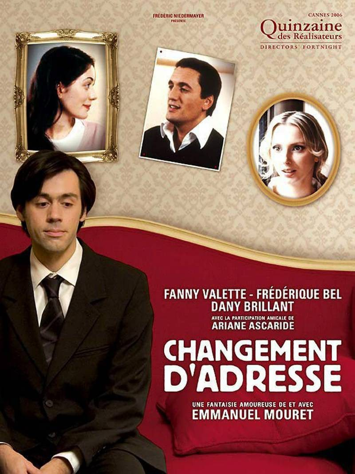 Fransız Filmleri Nilüfer\'de