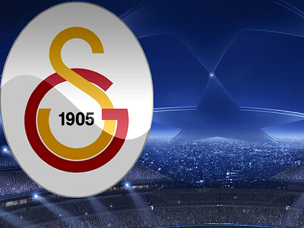 G.Saray UEFA\'nın Manşetinde