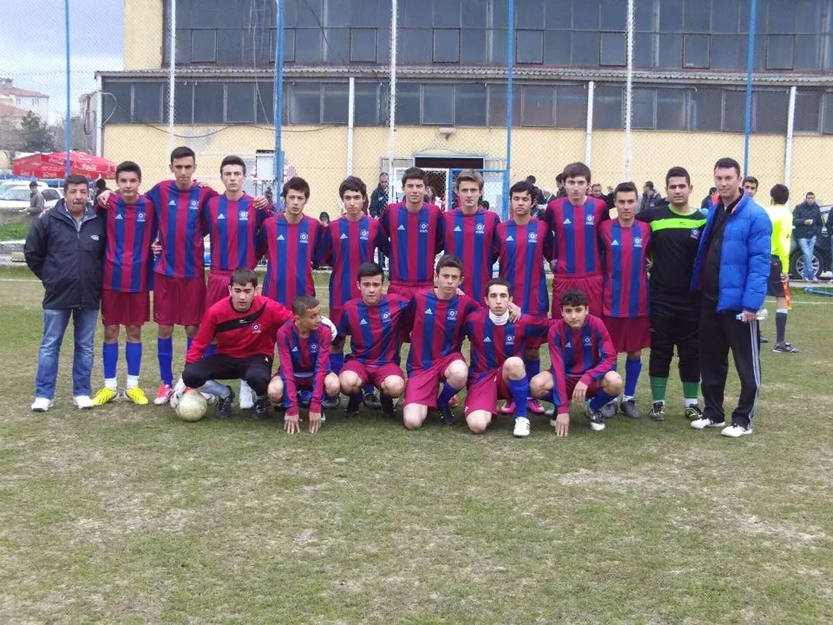 Güneşspor : 5 Bilecikspor : 1