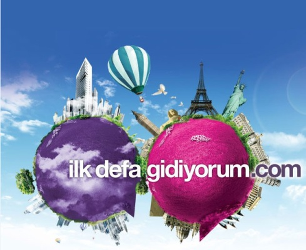 İlklerin Sitesi İlkdefagidiyorum.com