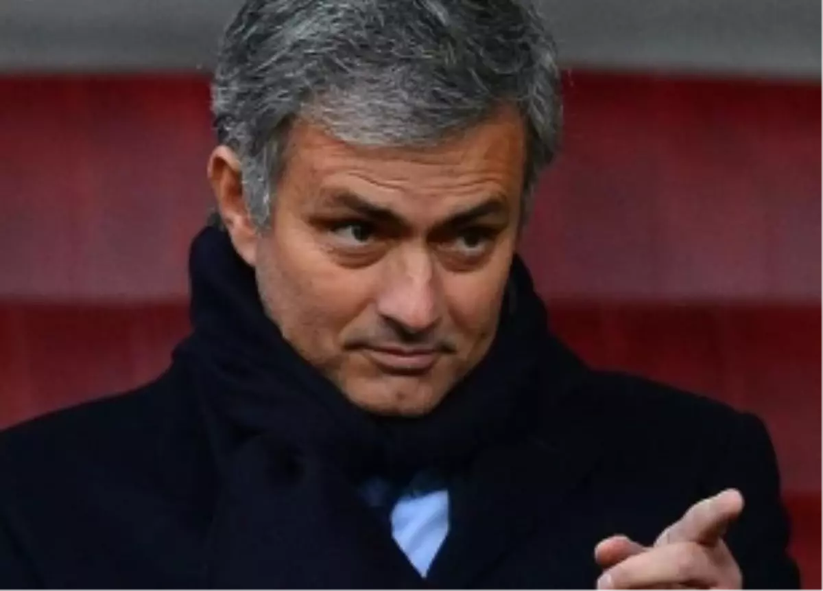 Jose Mourinho Kayseri\'ye Geliyor!