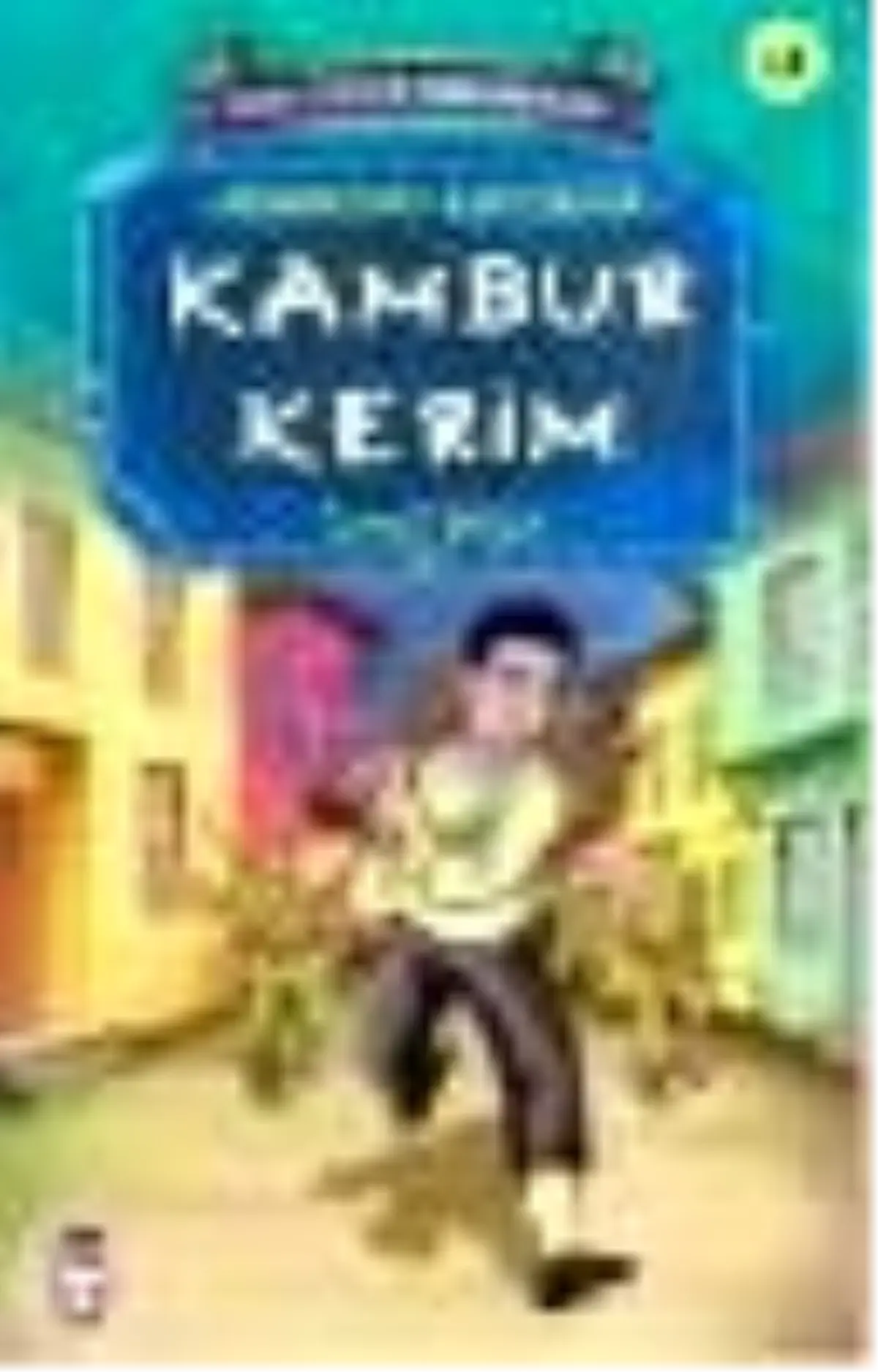 Kambur Kerim Kitabı