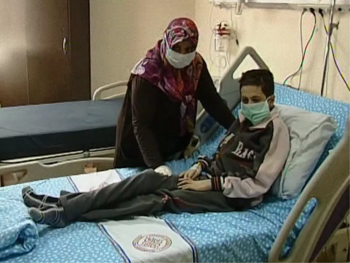 \'Kan Kardeşliği\'nden Sonra \'Ciğer Kardeşliği\'