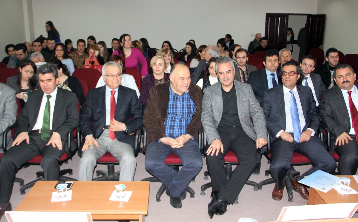 Karabük\'te "Hukuk Muhakemeleri Kanunu" Semineri
