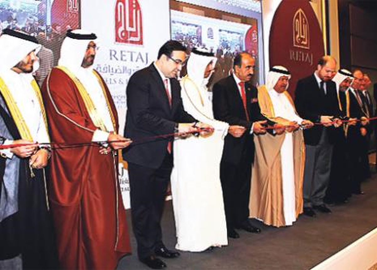 Katar\'dan İslami Otel Yatırımı Geldi