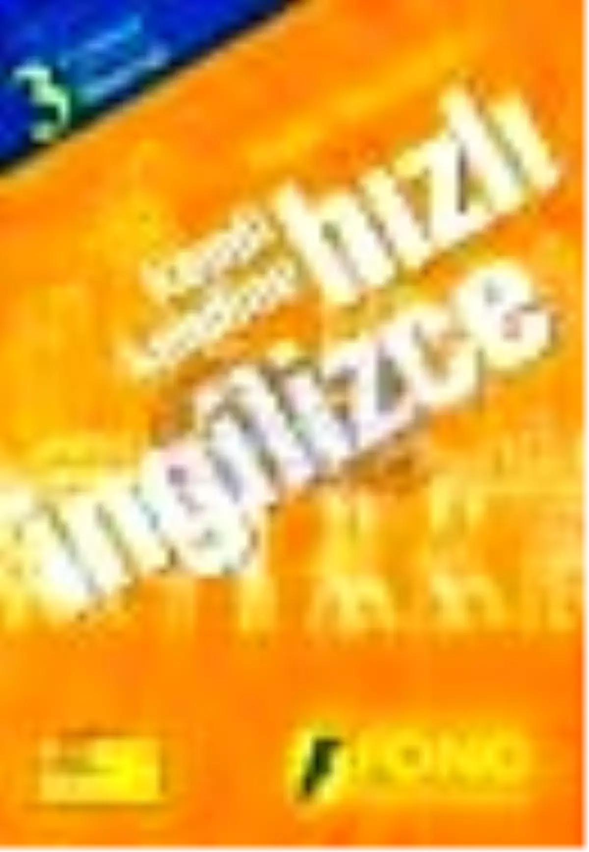 Kendi Kendine Hızlı İngilizce - 3. Basamak Kitabı