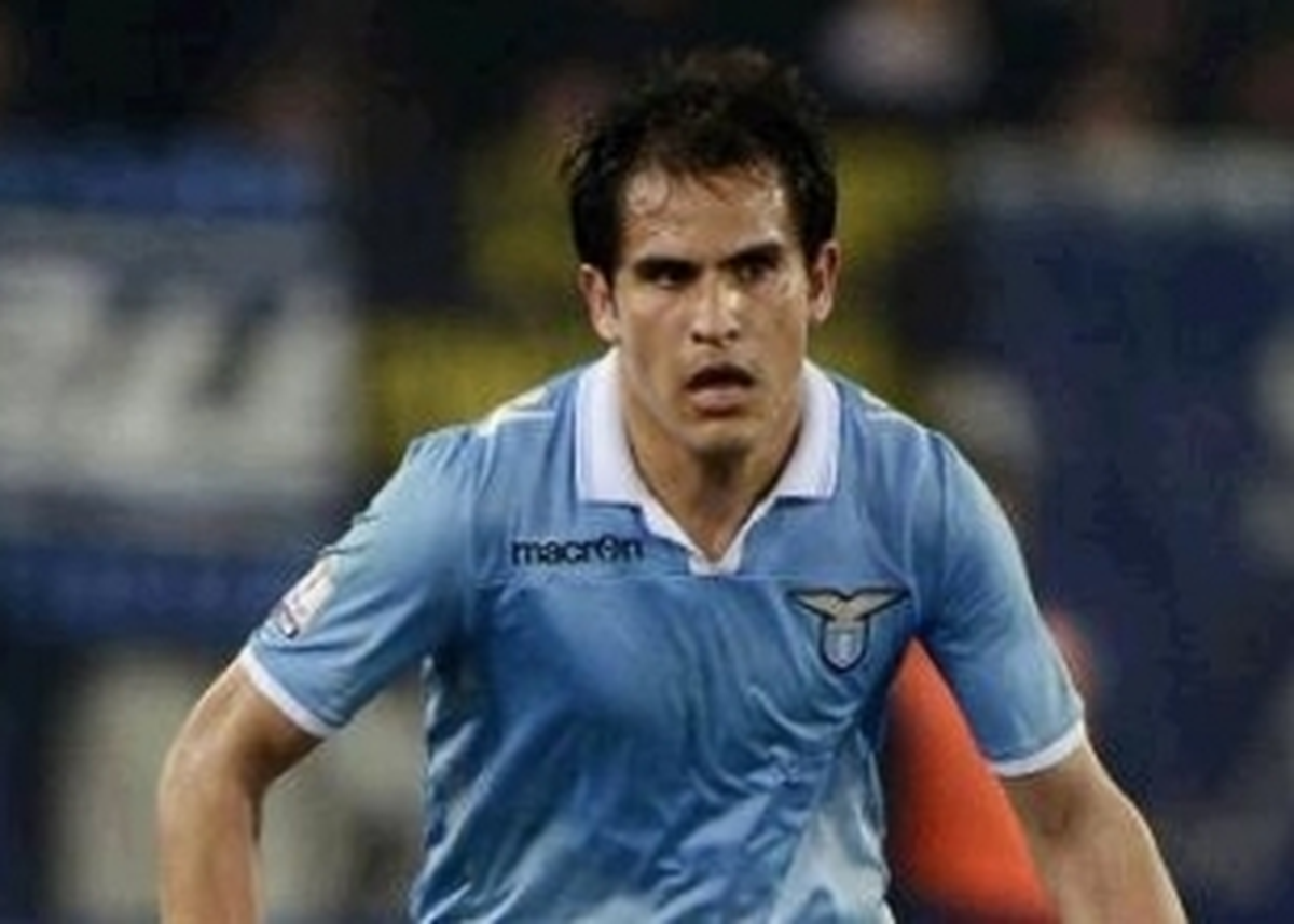 Lazio\'lu Yıldızdan F.bahçe Yorumu