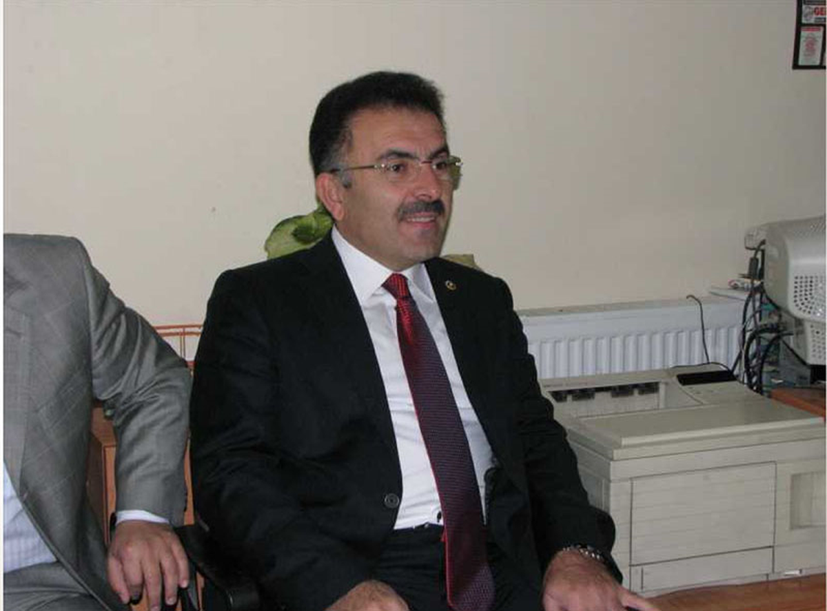Milletvekili Soysal, Vatandaşların Sorunlarını Dinledi