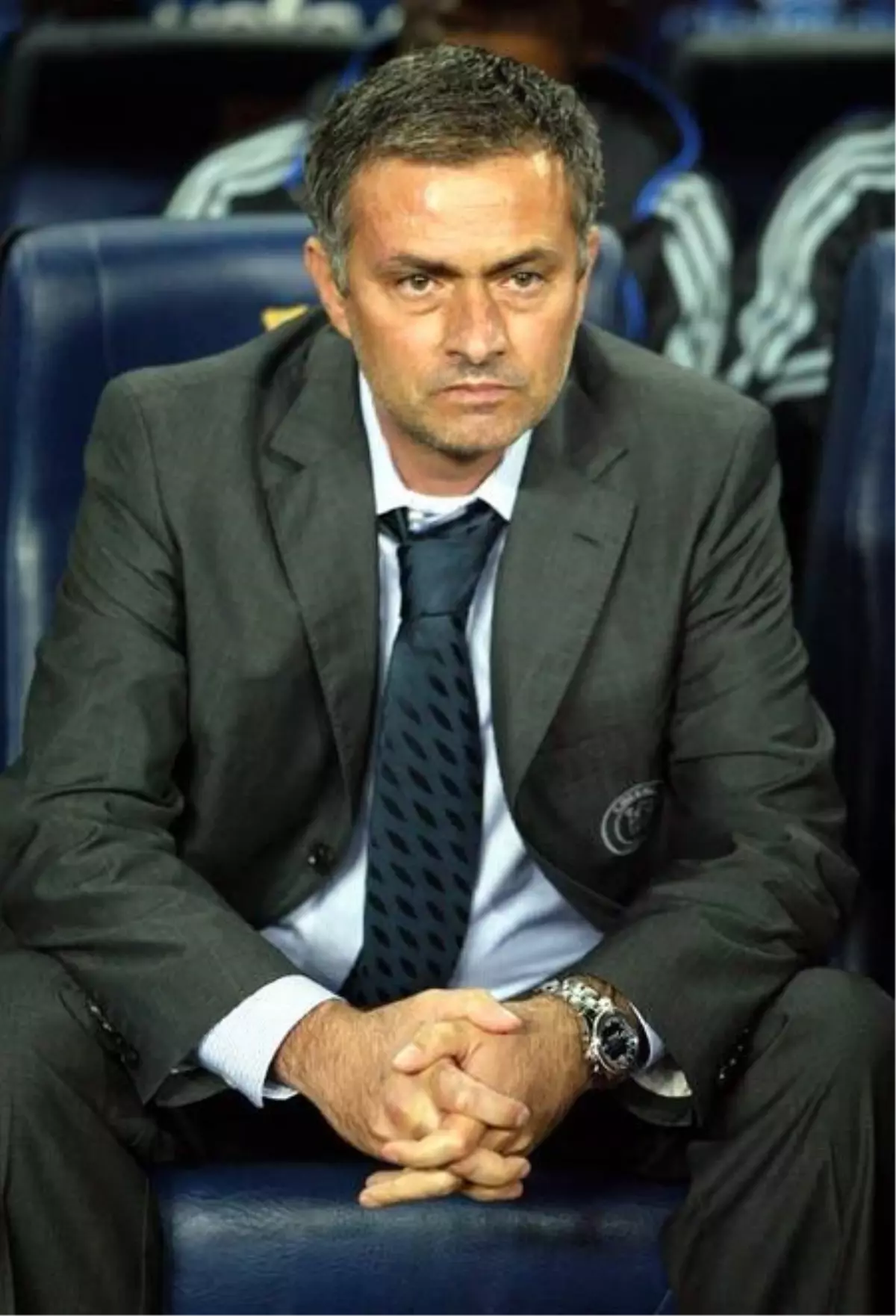 Mourinho Kayseri\'ye Geliyor