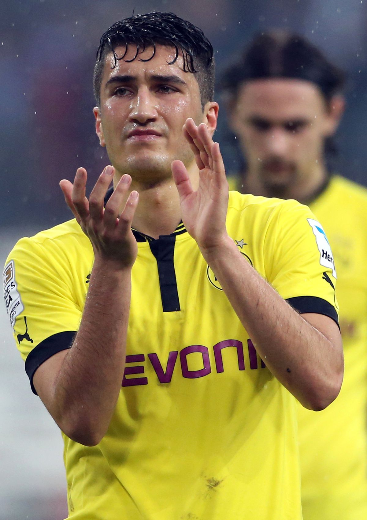 Nuri Şahin\'den 2 Gol, 1 Asist