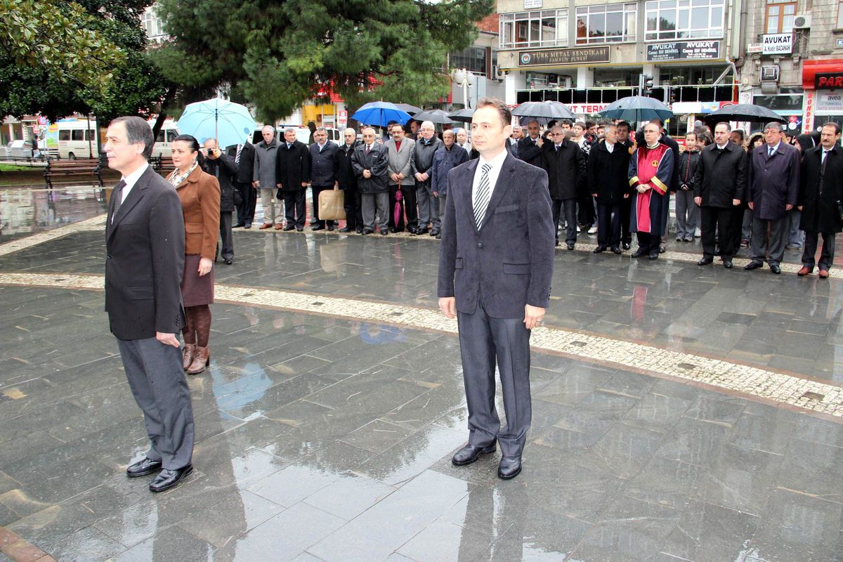 Öğretmen Okulları 165 Yaşında