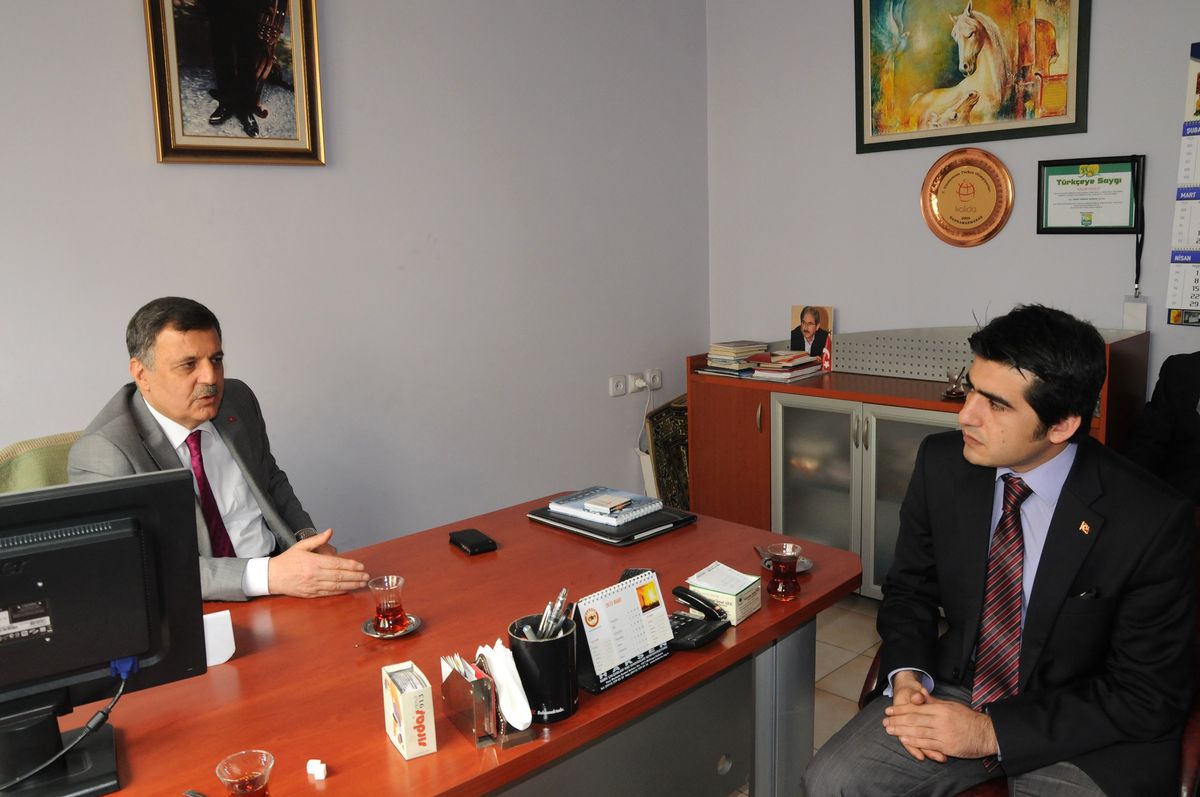 Pakdil Çözüm Sürecini Değerlendirdi