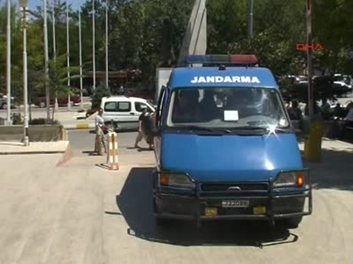 Savcı Müebbet İstedi Sanık Teşekkür Etti