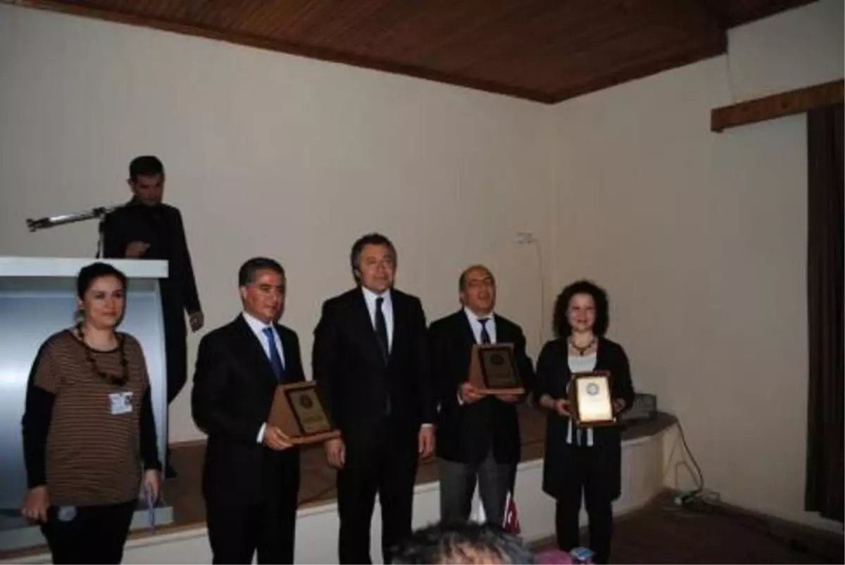 Selendi Belediyesi\'nden Sağlık Semineri