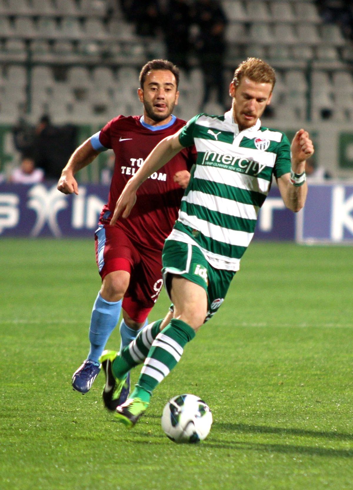 Serdar Aziz\'den Milli Takım Yorumu