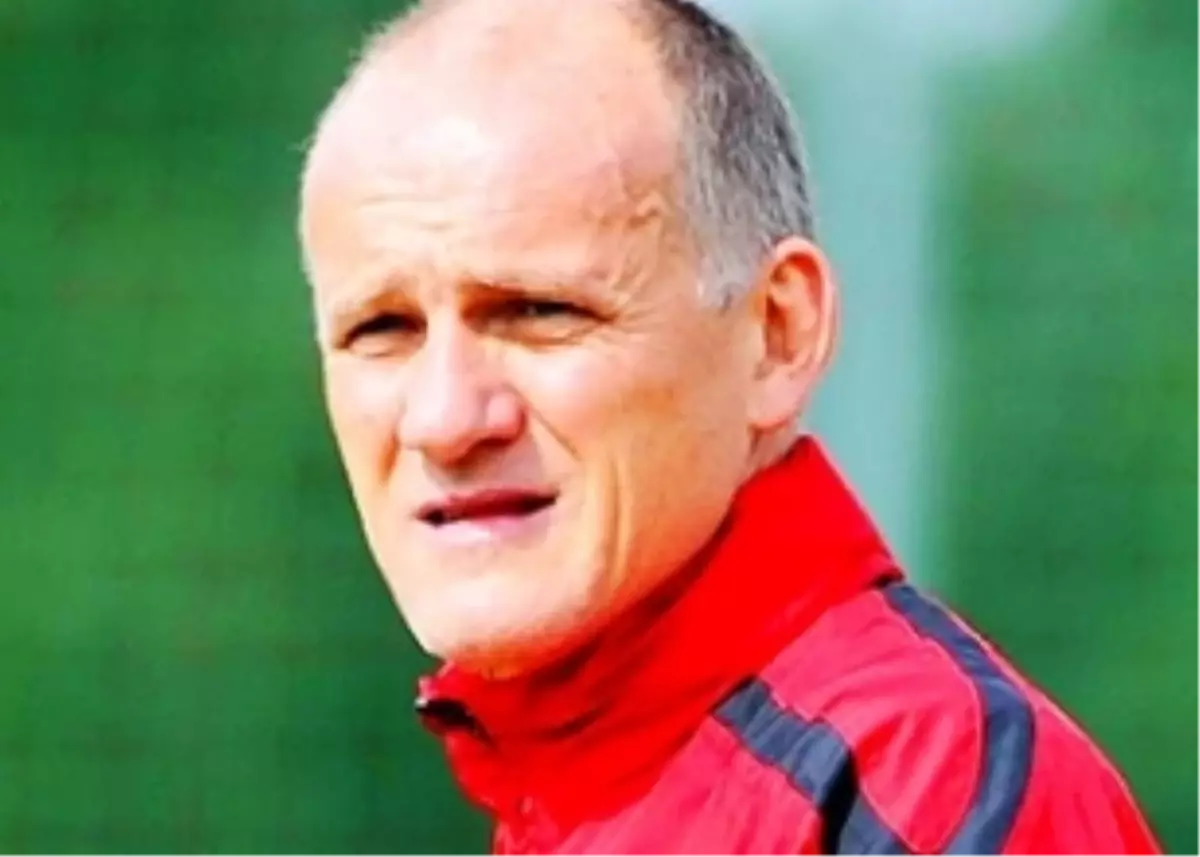 Taffarel\'in Gözü Şampiyonlar Ligi Finalinde!