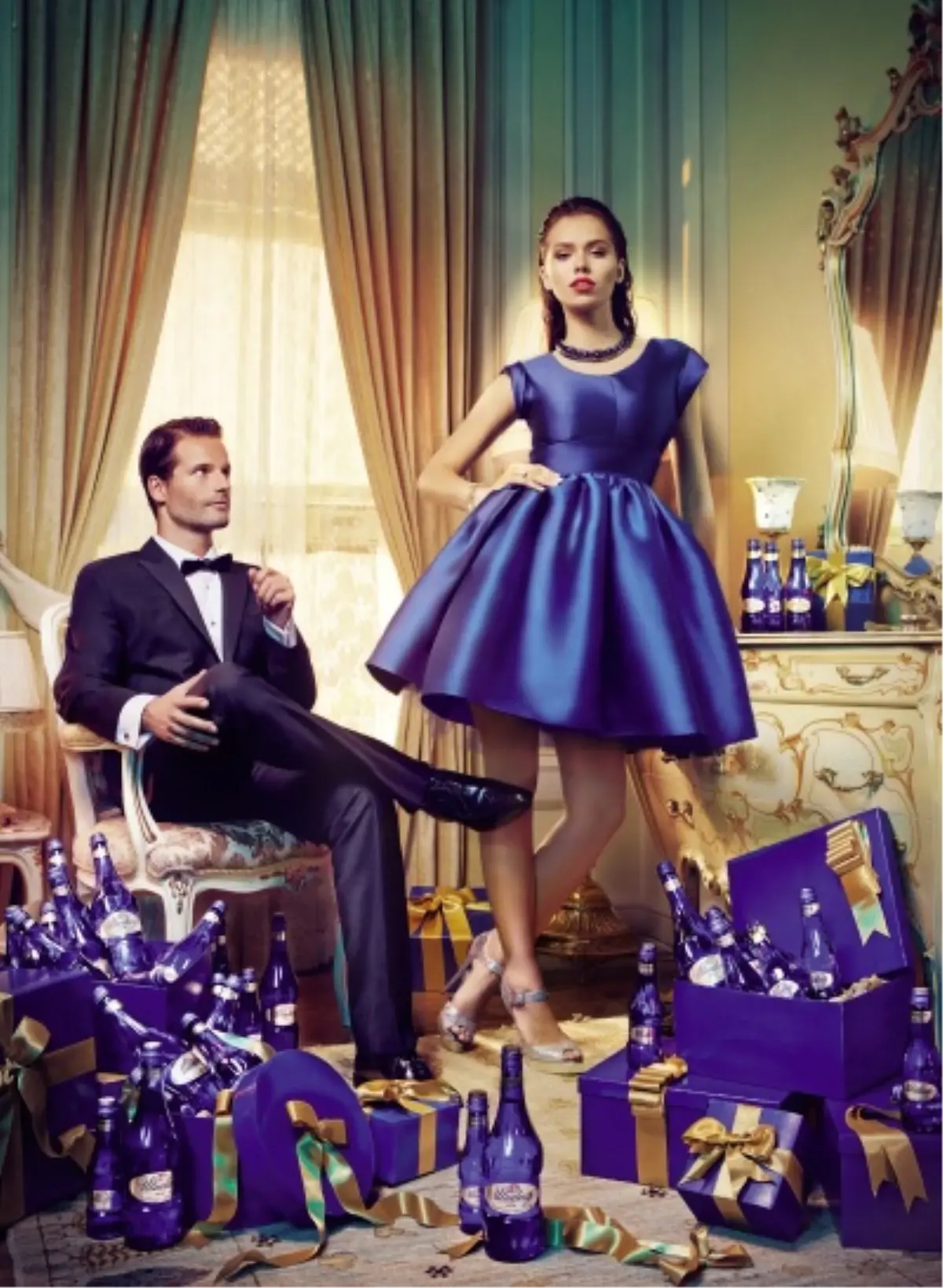 Uludağ Premium\'dan Destek