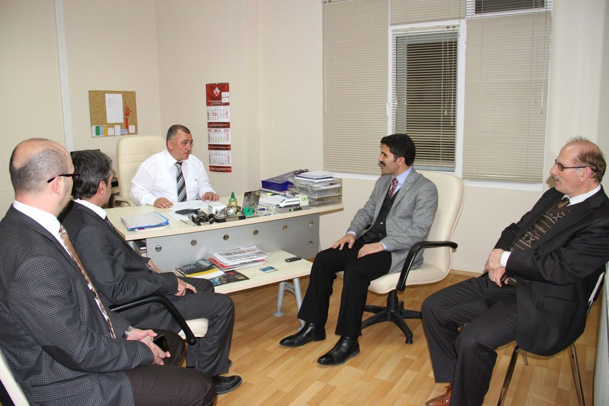 Vossloh Erzincan'ın Gururu