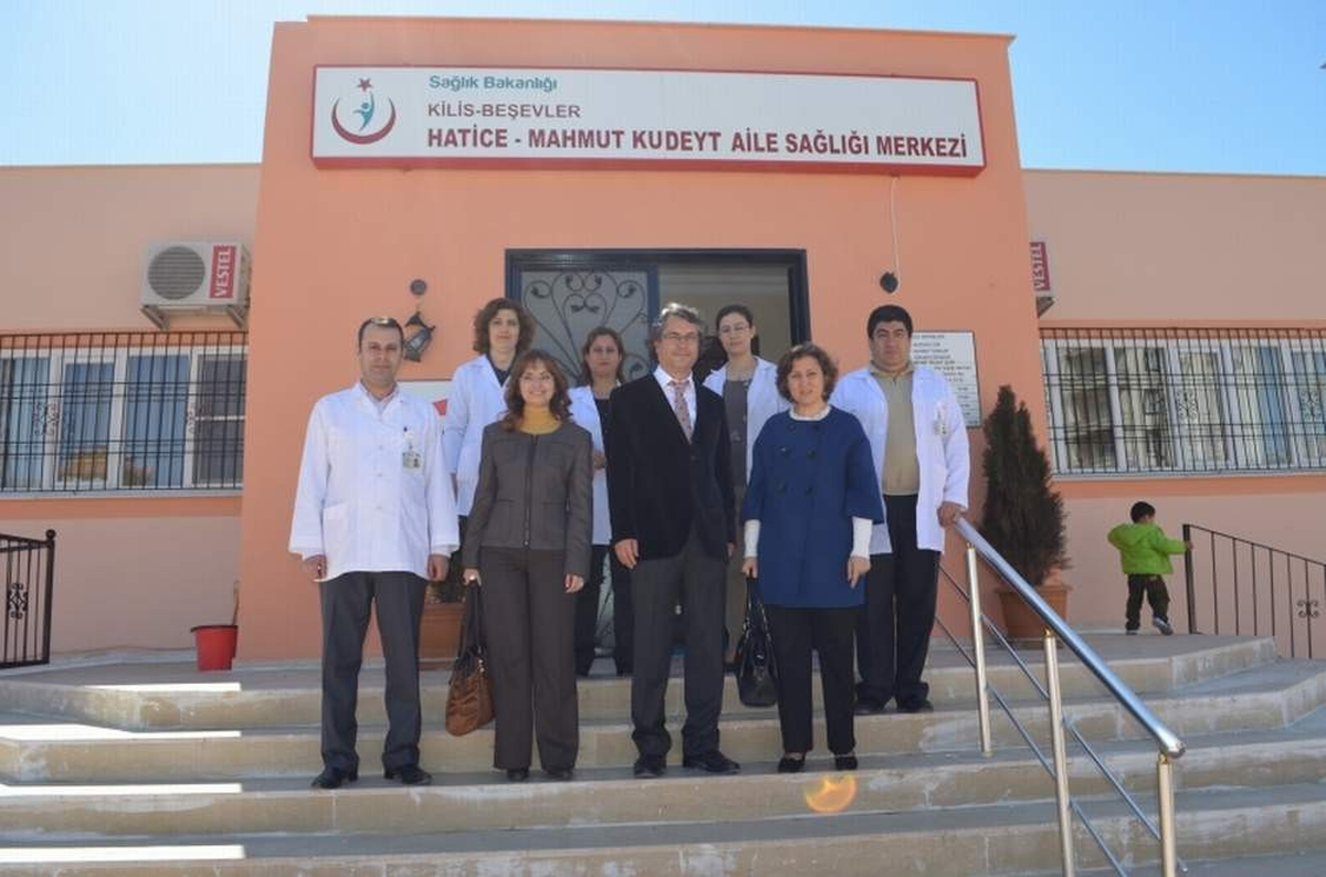 14 Mart Tıp Bayramı Etkinlikleri Sürüyor