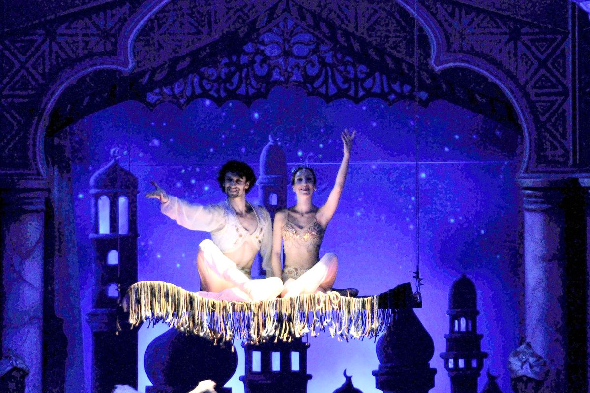 3. Eskişehir Ulusal Opera ve Bale Günleri