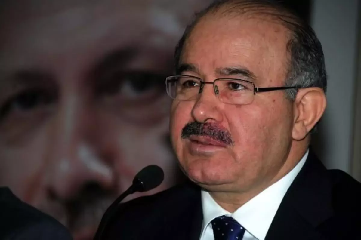 AK Parti Genel Başkan Yardımcısı Çelik Açıklaması