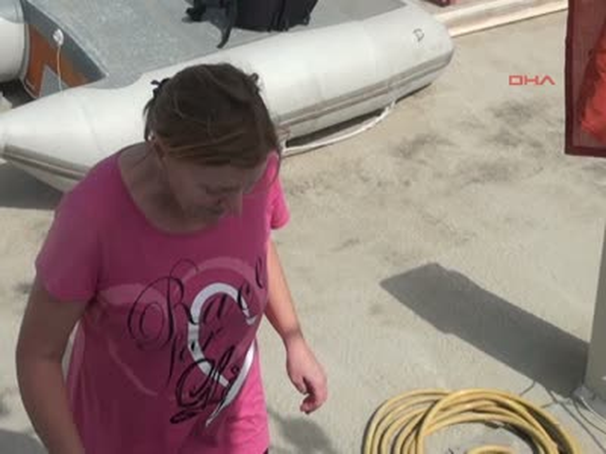 Alanya Onların Evi Deniz Onların Evi Deniz