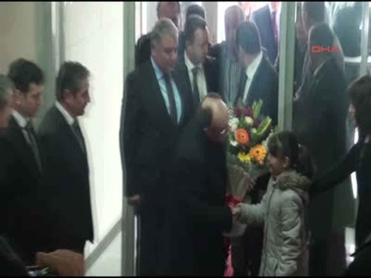Çözüm Sürecine Herkesin Sahip Çıkması Lazım