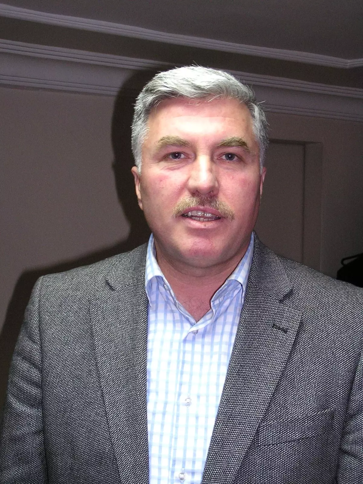 Bem Bir Sen Malatya Şube Başkanı Hanifi Acar Açıklaması