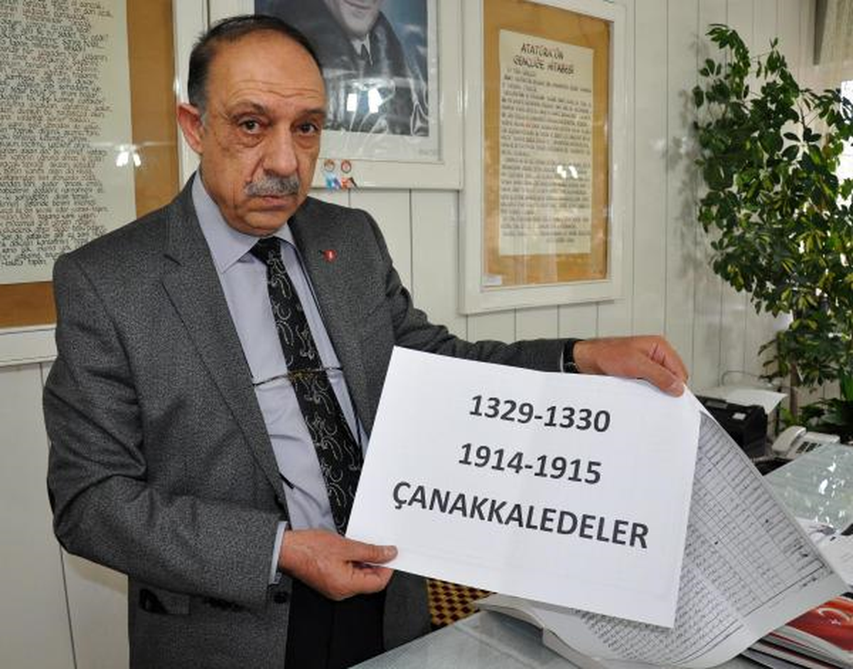 Şehit Düşen Öğrencilerin Kimlikleri Aranıyor