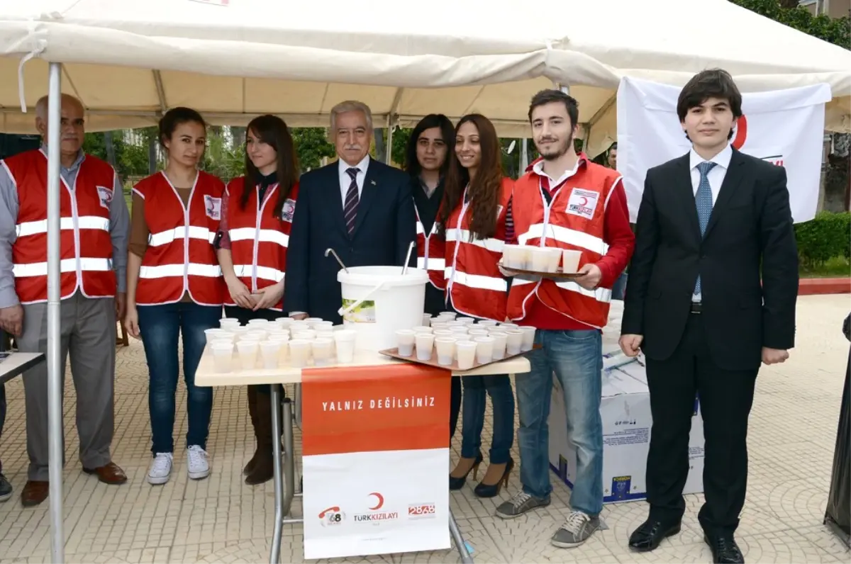 Çanakkale Destanı Sergisi Açıldı