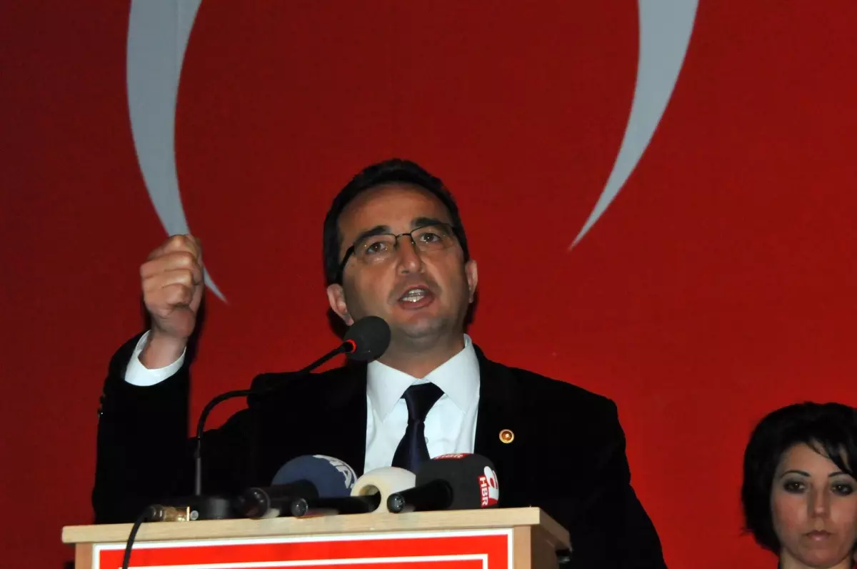 CHP Genel Başkan Yardımcıları Yalova\'da